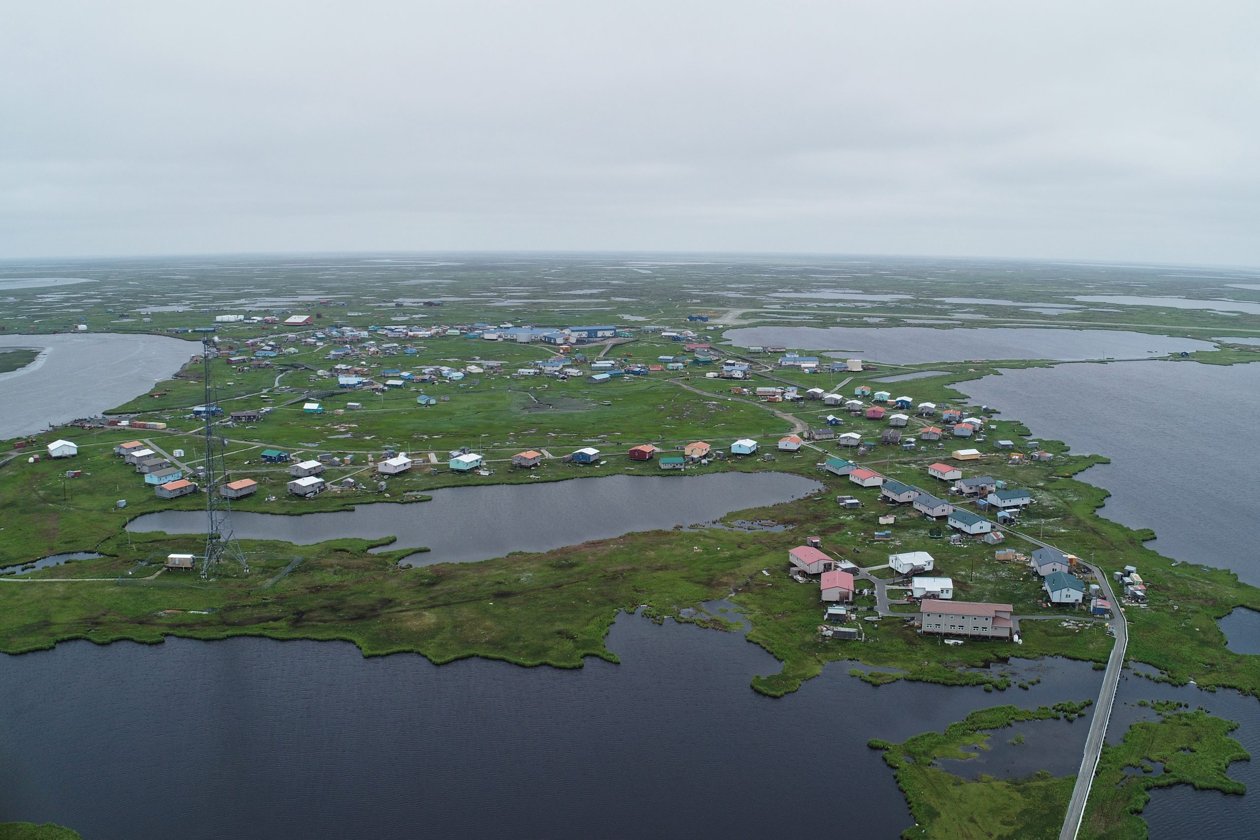 What we know about the devastating Alaska storm and the evacuation effort