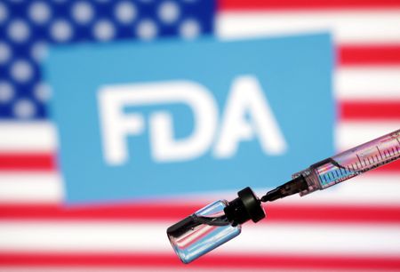 US FDA announces recipients of national priority vouchers