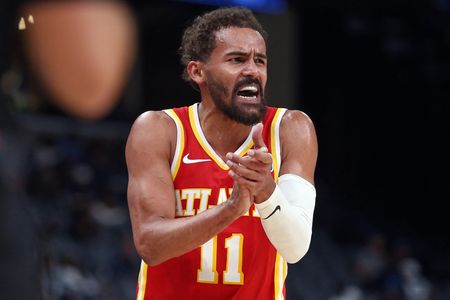 Report: Hawks, Trae Young won’t reach extension before opener