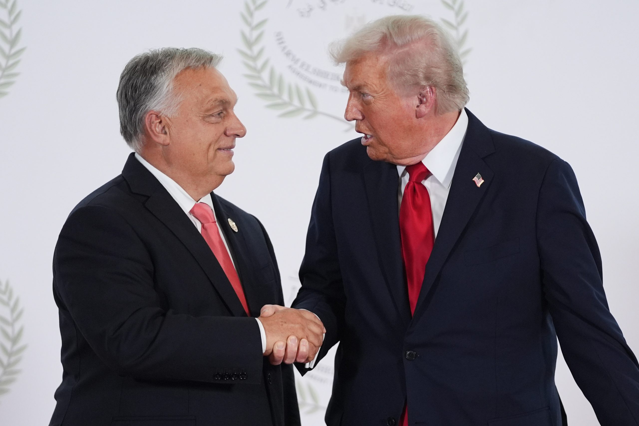 Orbán celebrates Hungary as ‘the only place in Europe’ where a Trump-Putin meeting can be held