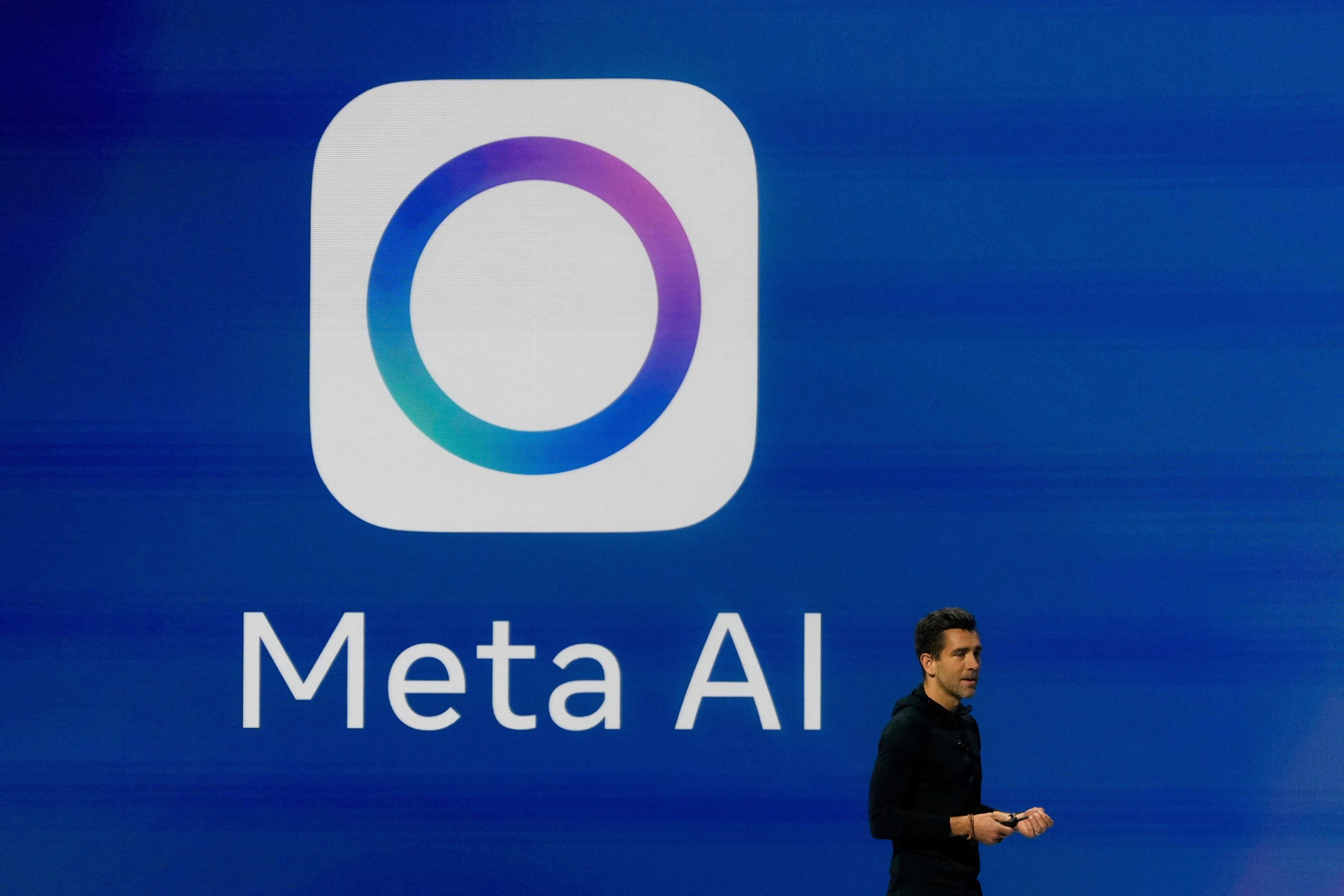 Meta adds parental controls for AI-teen interactions