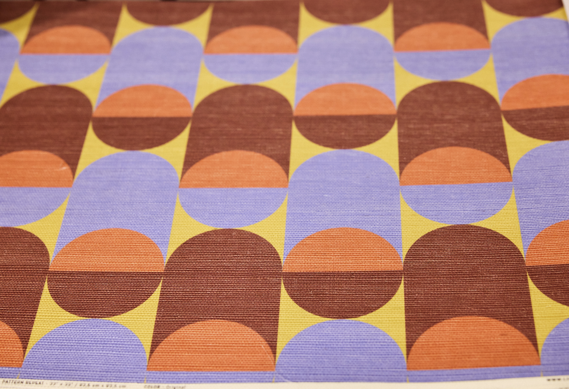 Throwback styles meet modern tech for a retro revival in our living rooms