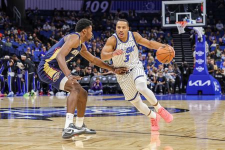 2025-26 NBA preview: Southeast Division capsules