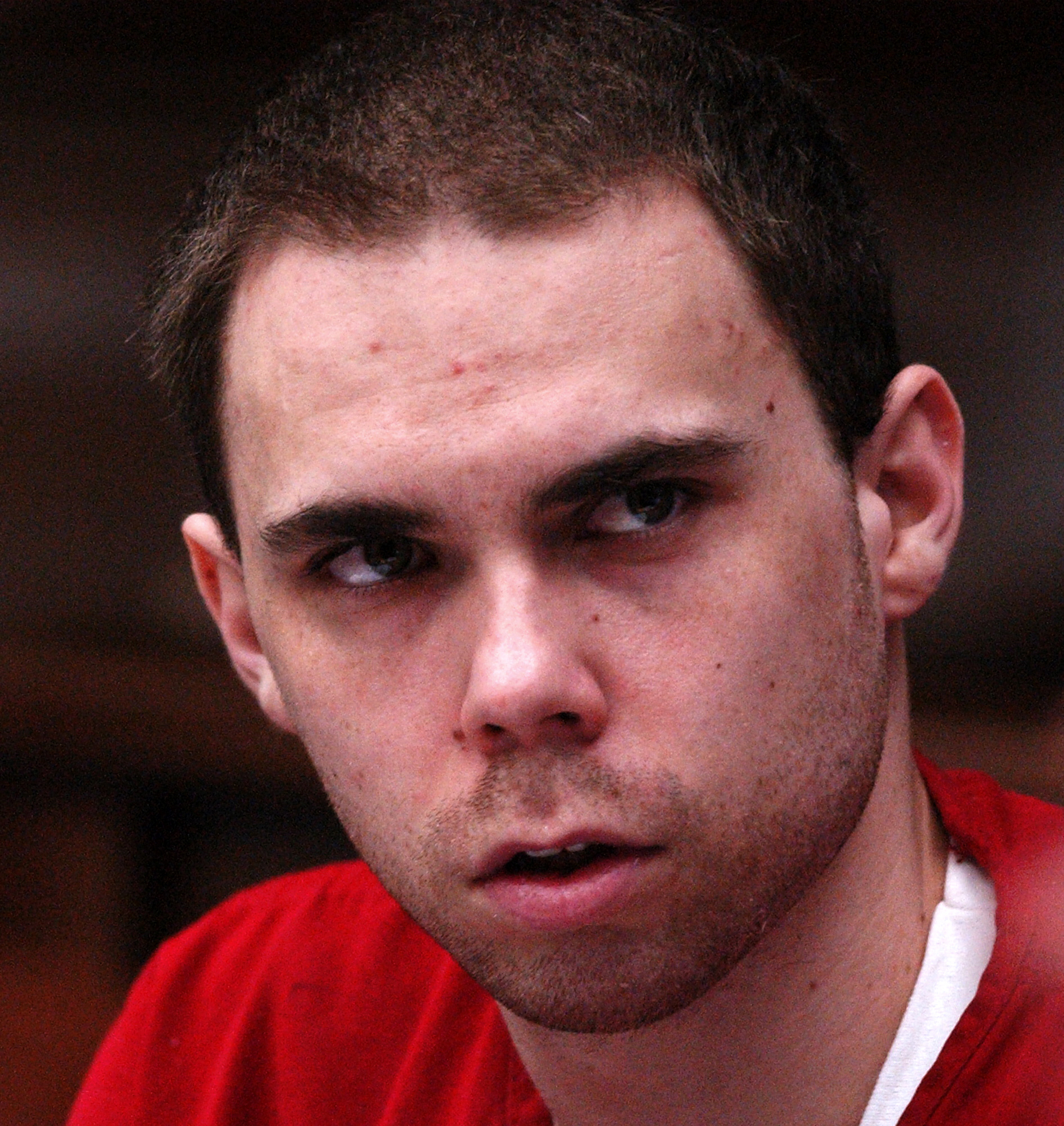 South Carolina schedules execution for man who taunted police with message in victim’s blood