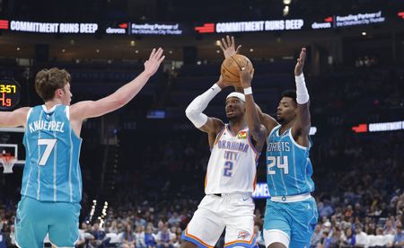 2025-26 NBA preview: Northwest Division capsules