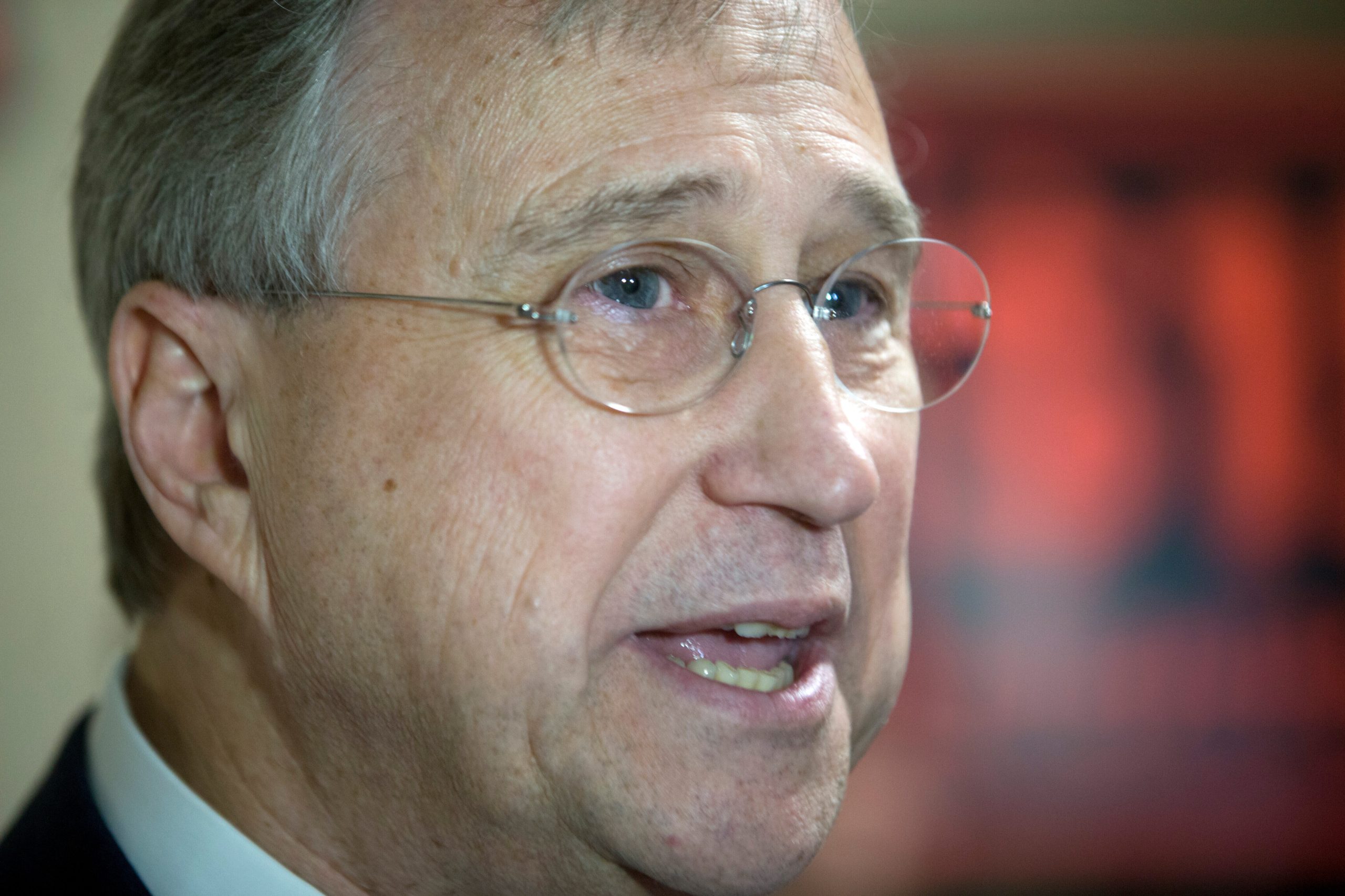 New York Republicans suspend Young Republicans group after release of offensive group chat