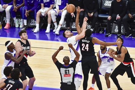 2025-26 NBA Power Rankings: Thunder repeat talk more than noise