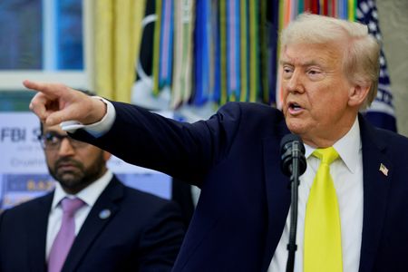 ‘No Kings’ rallies expected to draw millions across US in protest against Trump