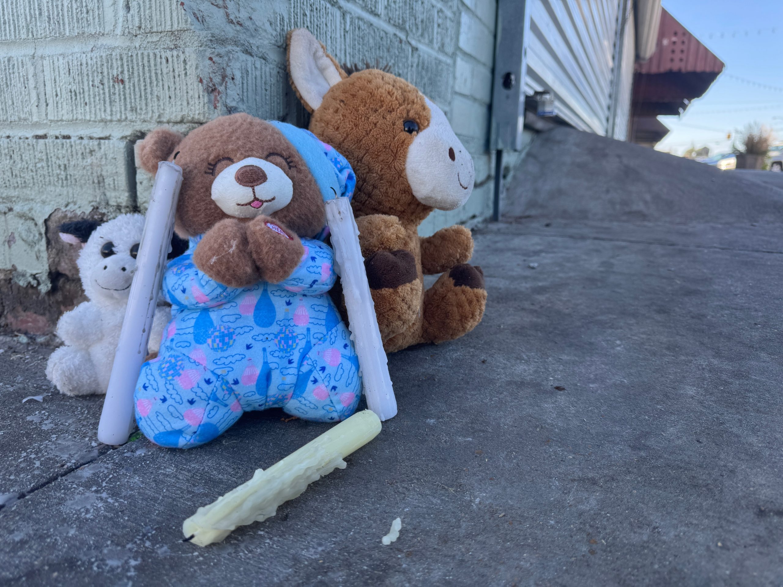 Coroner says a 7th person has died from injuries in Mississippi Delta town mass shooting