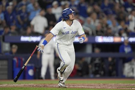 Blue Jays take down Mariners, force ALCS Game 7