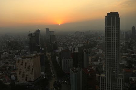 Mexico economy set to recover slowly next year amid higher inflation risks: Reuters poll