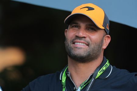 Reports: Albert Pujols, Angels end talks for manager position