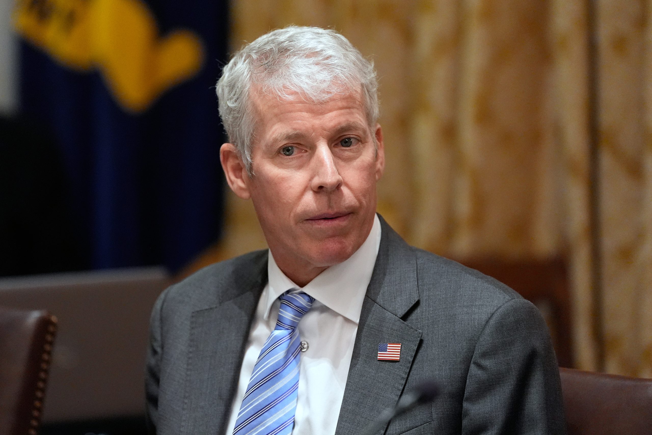 Nuclear security agency begins furloughing workers as part of shutdown, energy secretary says