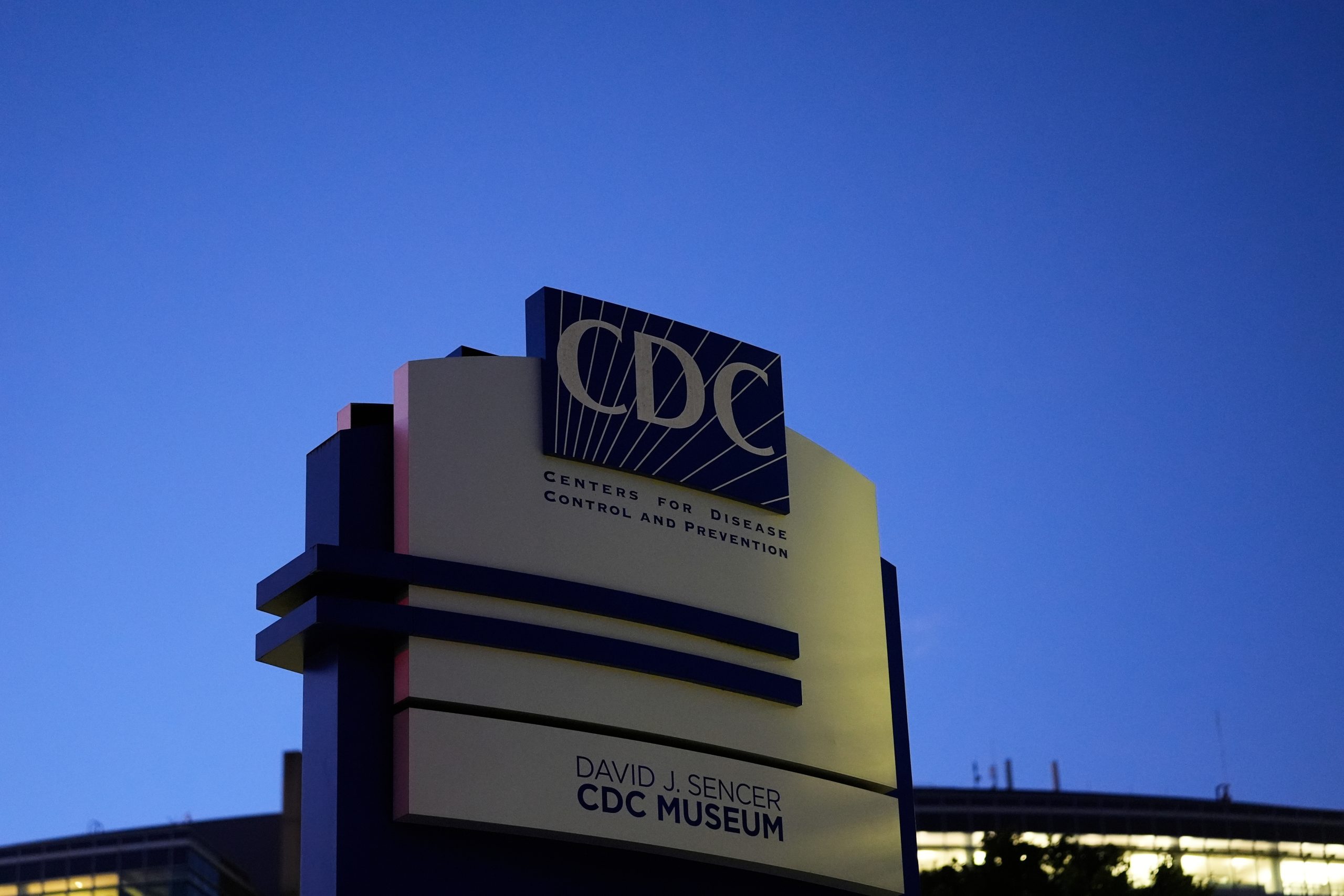 Government shutdown means many CDC experts are skipping a pivotal meeting on infectious disease
