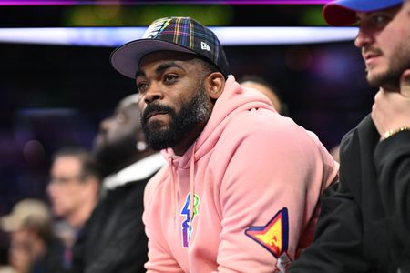 Reports: Eagles DE Brandon Graham coming out of retirement