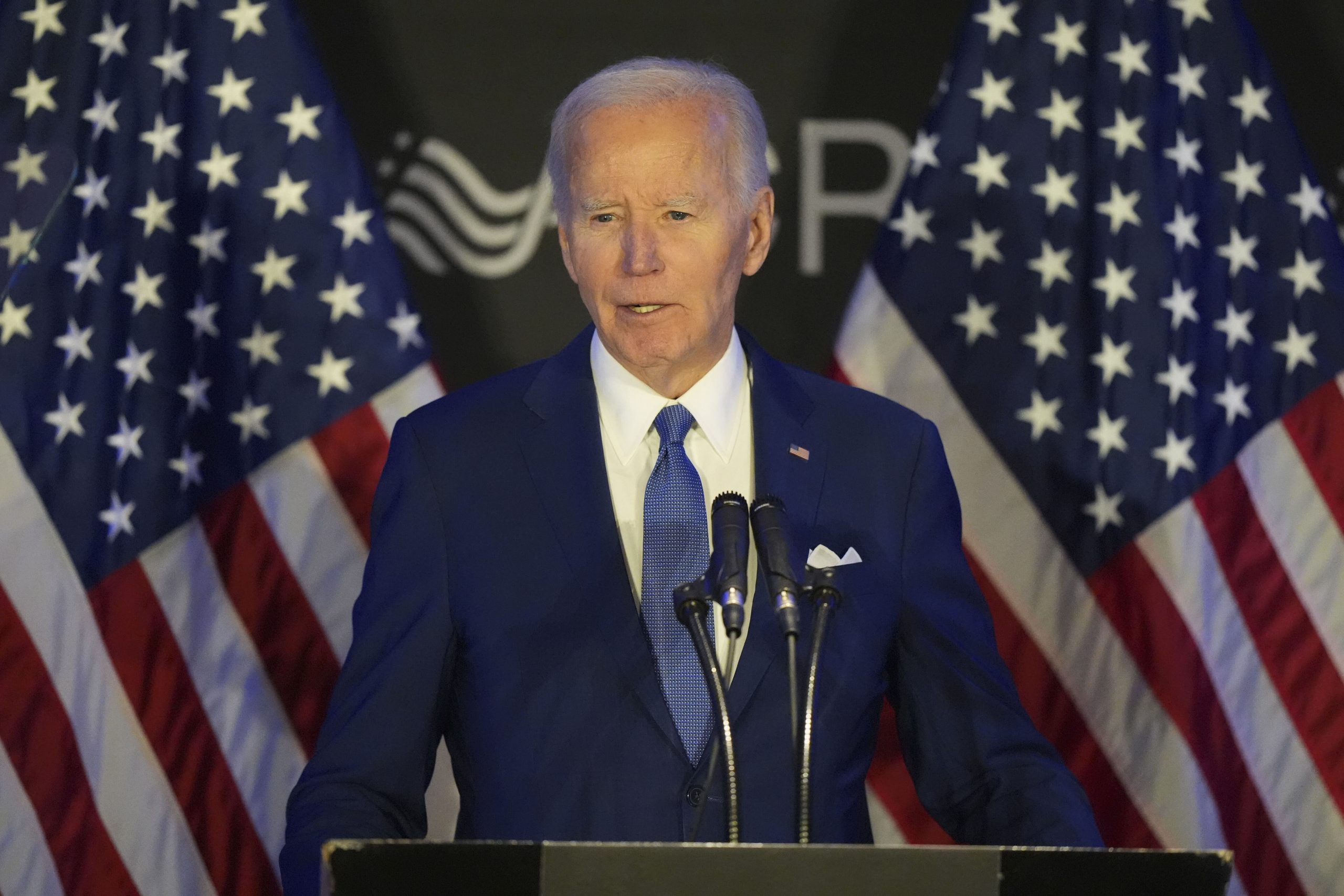 House Republicans preparing report on Biden’s use of autopen after months of investigation