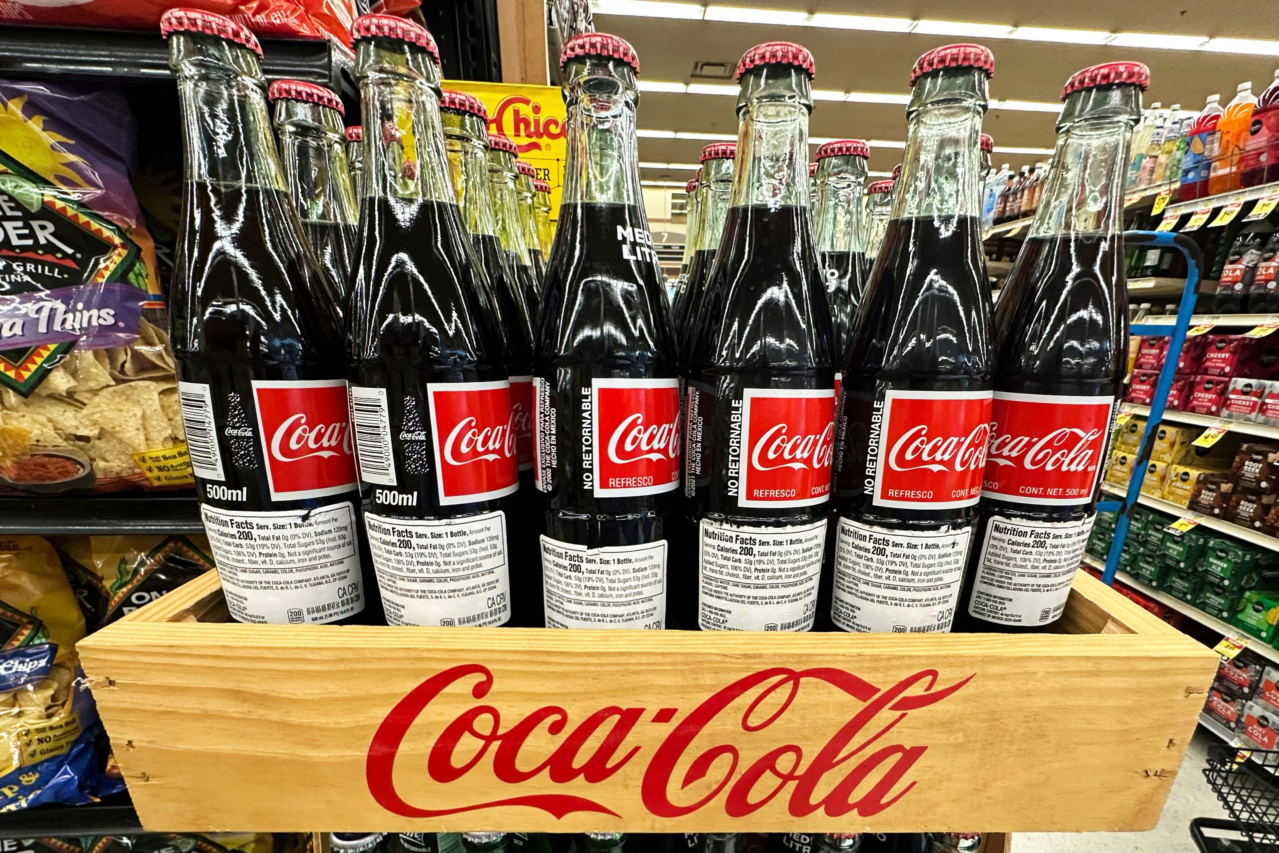 Coca-Cola sees third-quarter revenue rise on higher prices