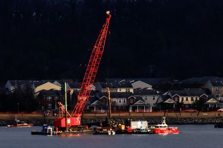 US Senate committee votes to advance aviation safety bill