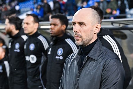 Interim no more: CF Montreal tab Marco Donadel as head coach