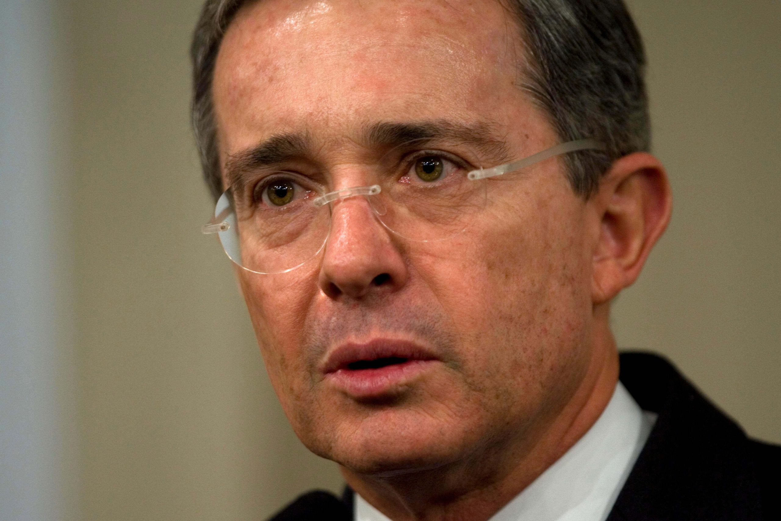 Appeals court overturns conviction of Colombian ex-President Uribe for bribery and witness tampering