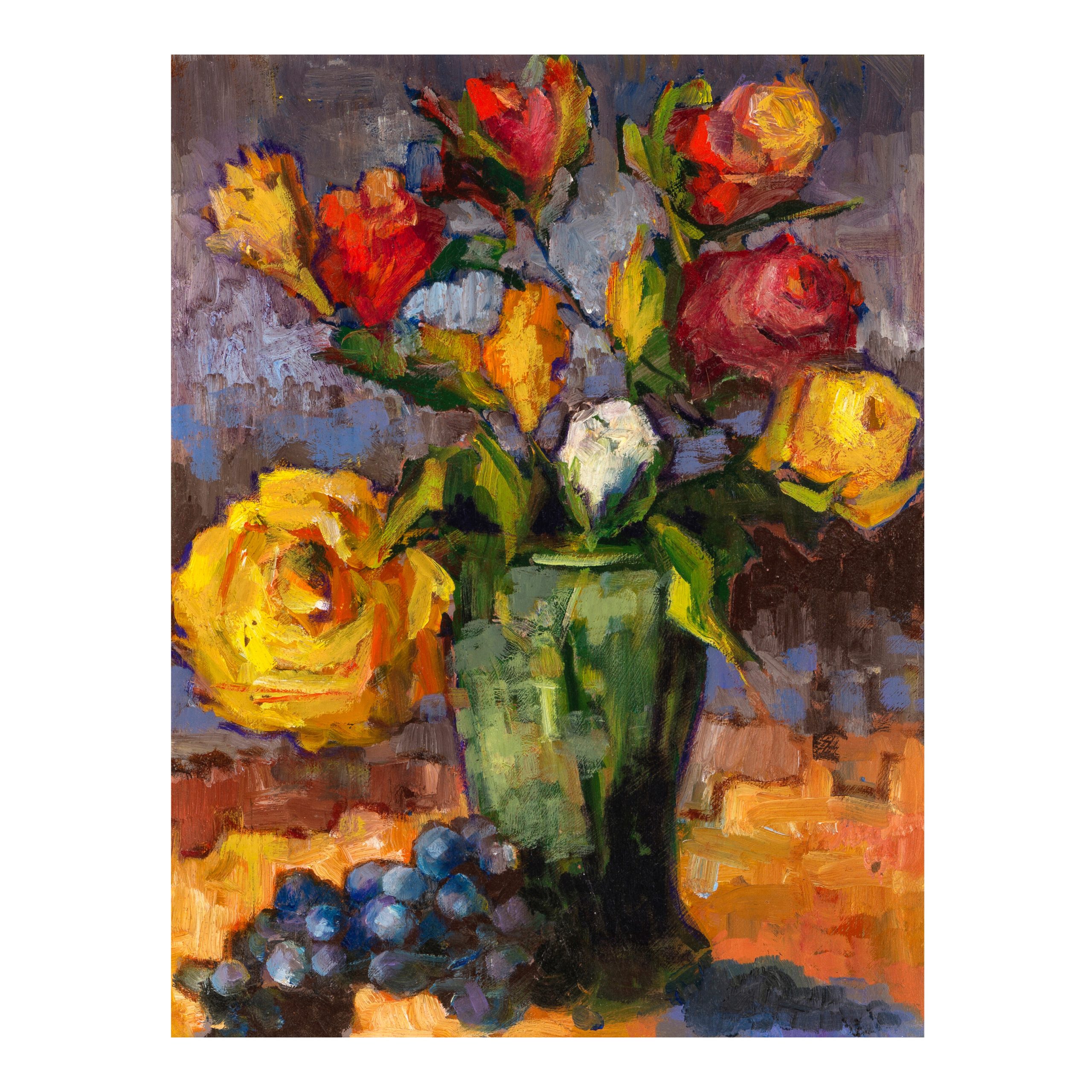 Auction house to sell Gene Hackman’s Golden Globes, watch and paintings he collected and created