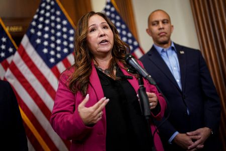 Arizona sues US House over delay in swearing in Democrat Grijalva