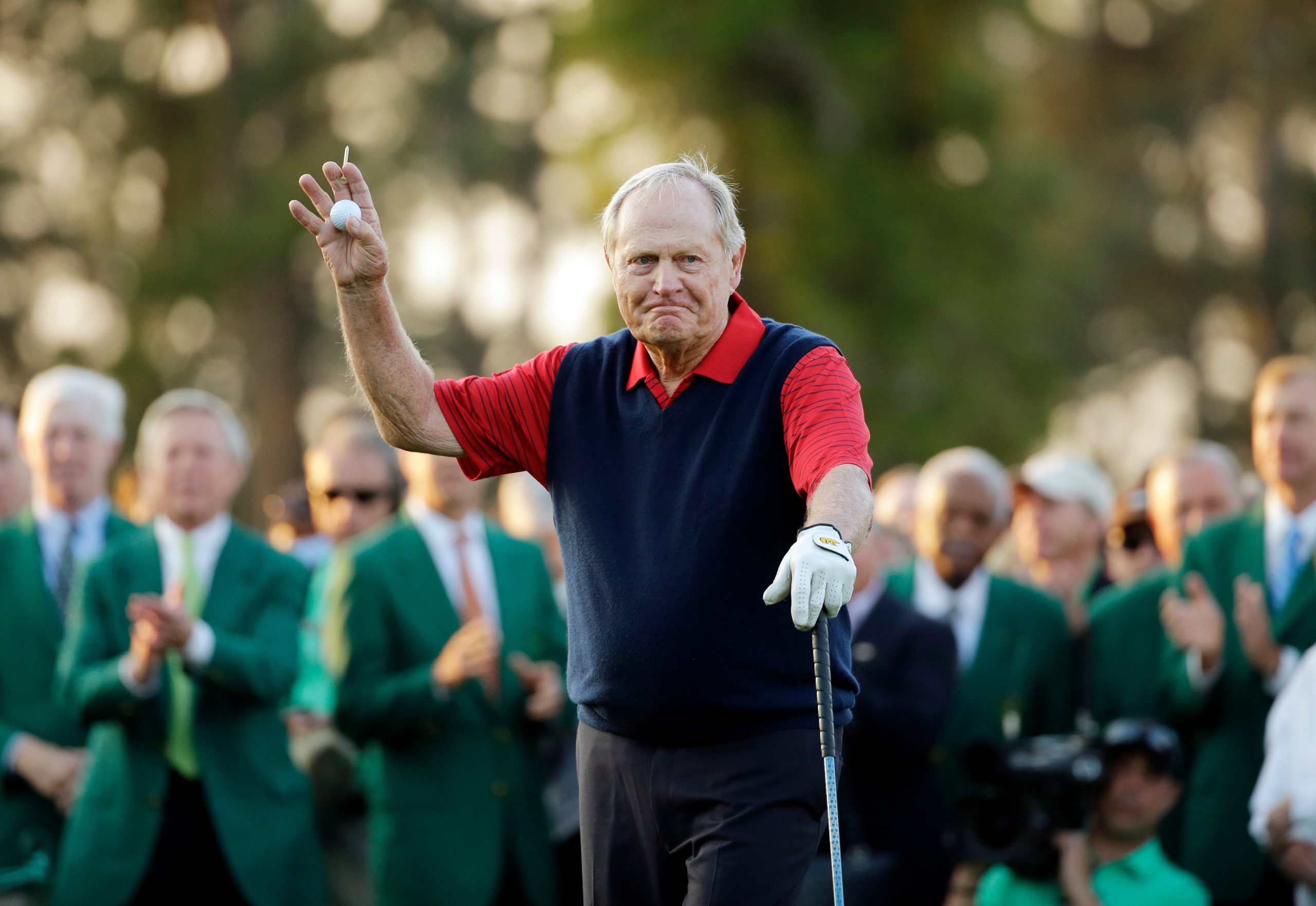 Golf legend Jack Nicklaus wins $50M verdict in defamation lawsuit against former business partners