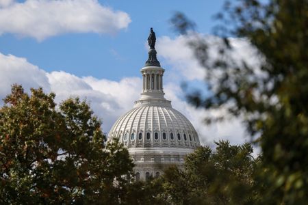 Trump nominee to lead federal watchdog drops bid in face of Republican pushback