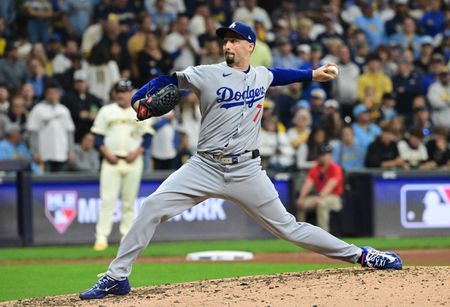 Dodgers’ Blake Snell, Yoshinobu Yamamoto to start Games 1-2