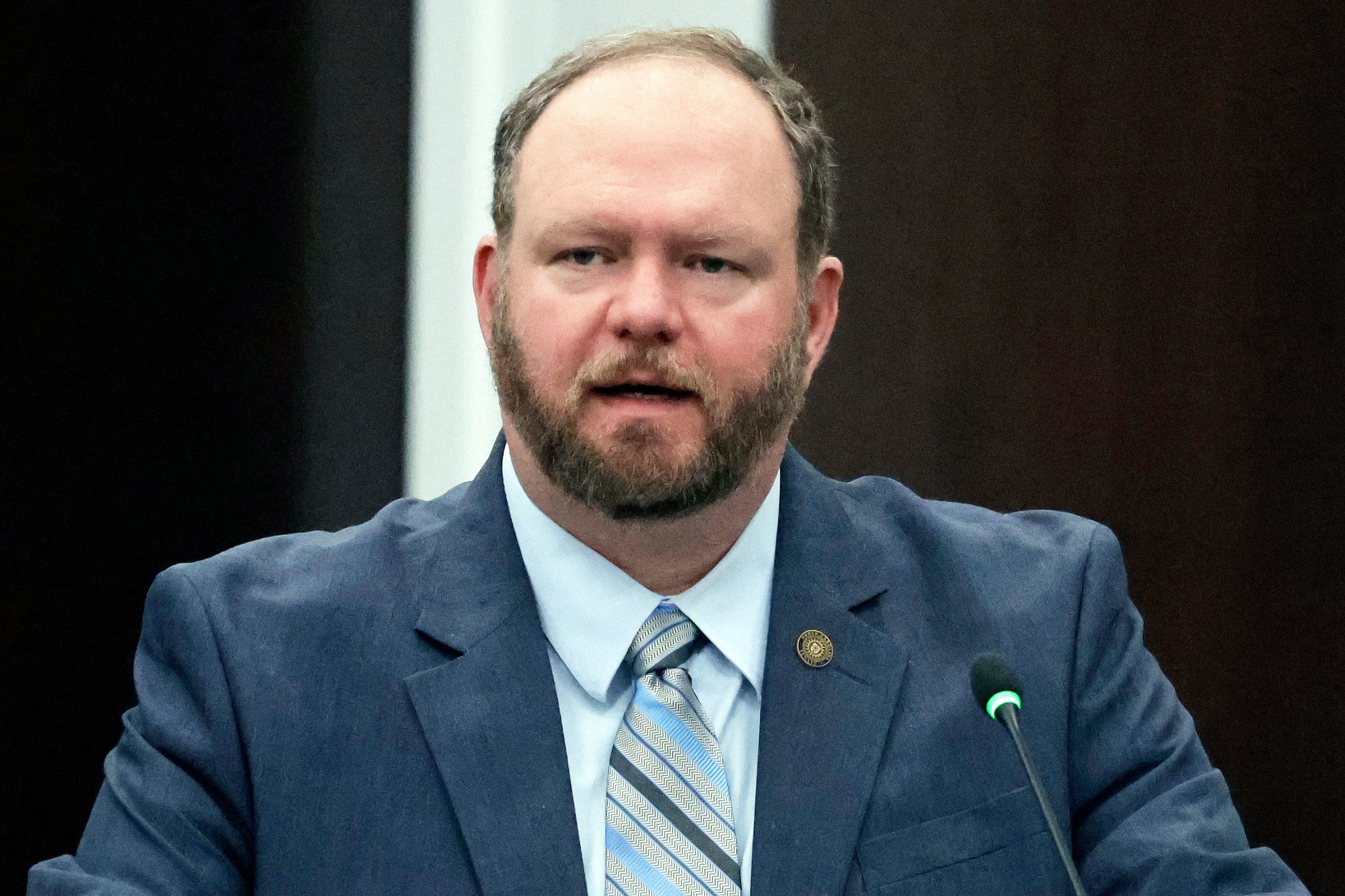 North Carolina GOP poised to redraw House map, aiming to secure another seat for Trump