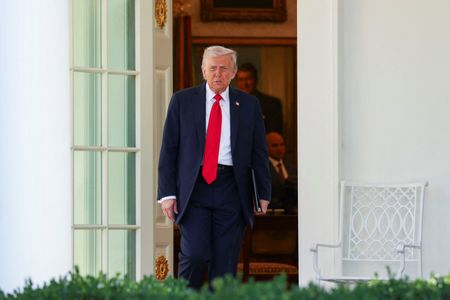 Trump administration plans new probe into global drug pricing, FT reports