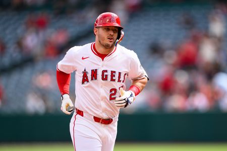 Mike Trout testifies he confronted Erik Kay about possible drug use