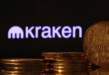 HSG, Jane Street among investors in Kraken’s September fundraising, sources say