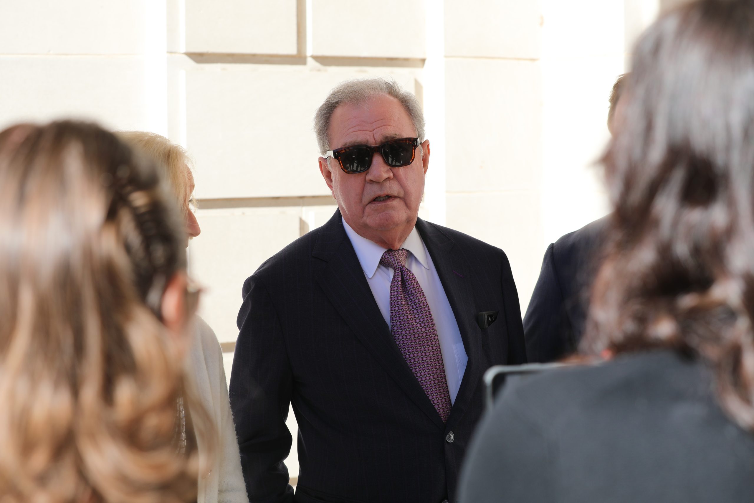 South Carolina Supreme Court considers lawmaker pay case as legislators aren’t getting paid