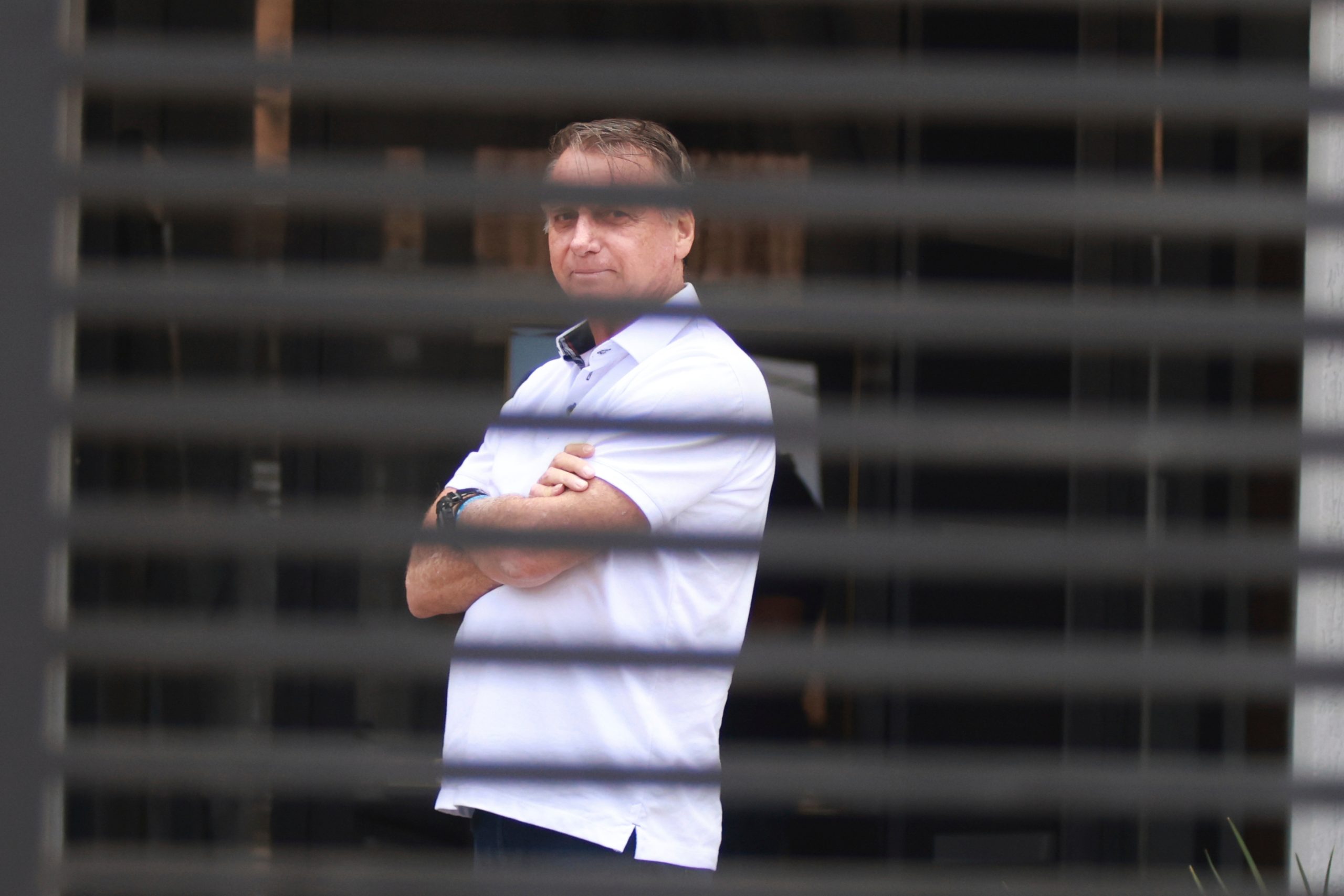 Brazil publishes Bolsonaro’s conviction for coup attempt, starting the appeals clock