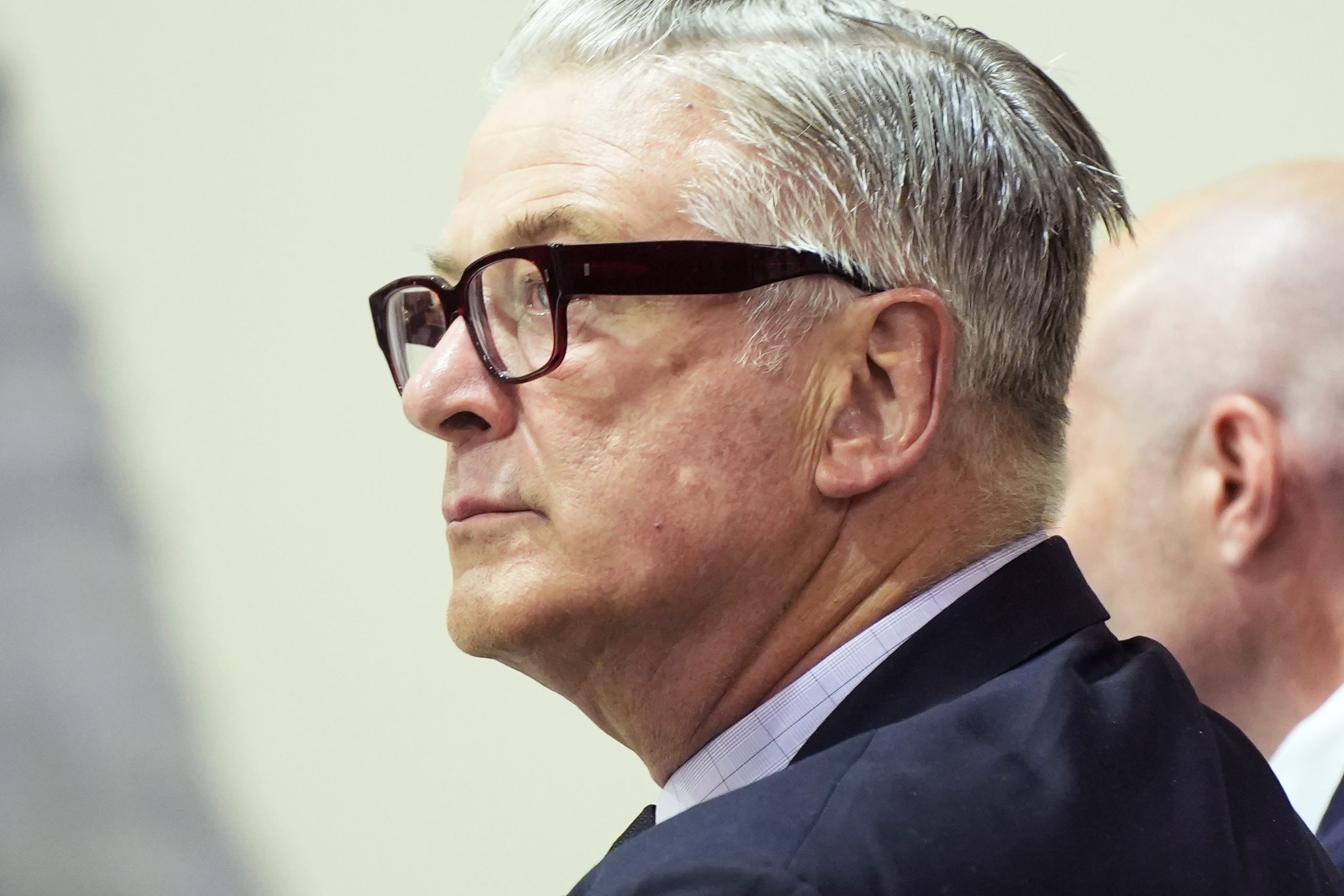 Malicious prosecution lawsuit by Alec Baldwin in ‘Rust’ shooting moves to federal court