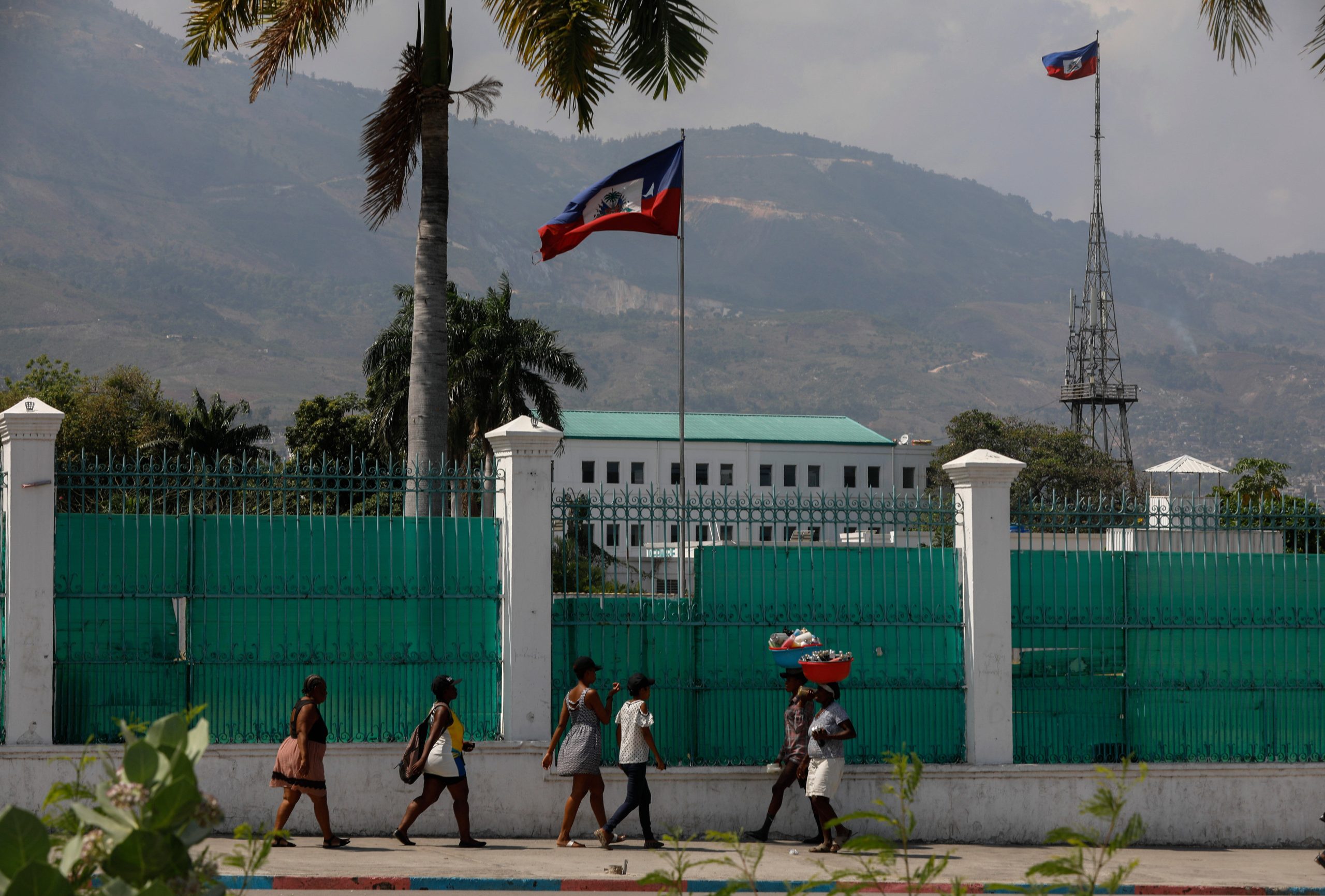 UN Security Council pressures Haiti’s leaders to hold general election as deadline nears