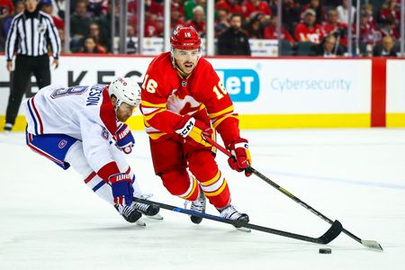 NHL roundup: Surging Habs hand Flames another loss