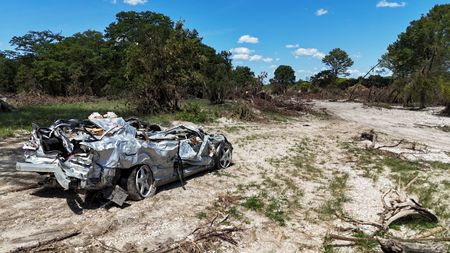 US states warn food aid benefits will halt if federal shutdown drags on