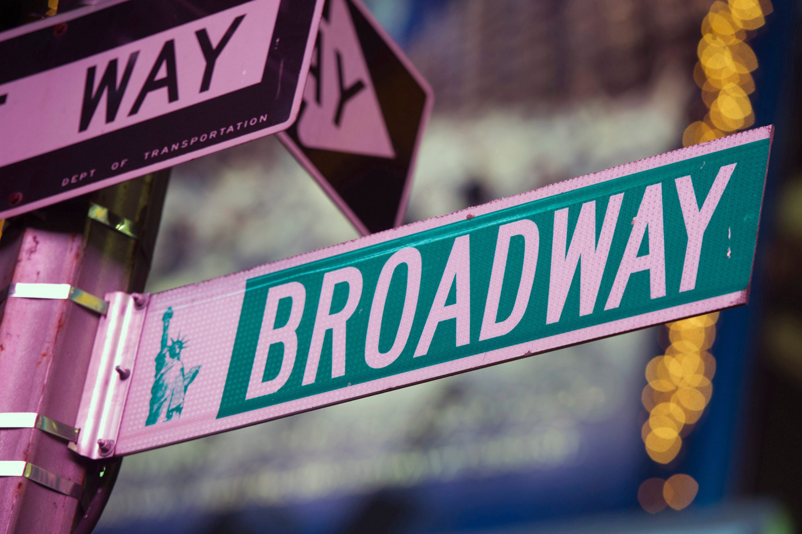 Broadway musicians reach tentative labor deal, averting a strike