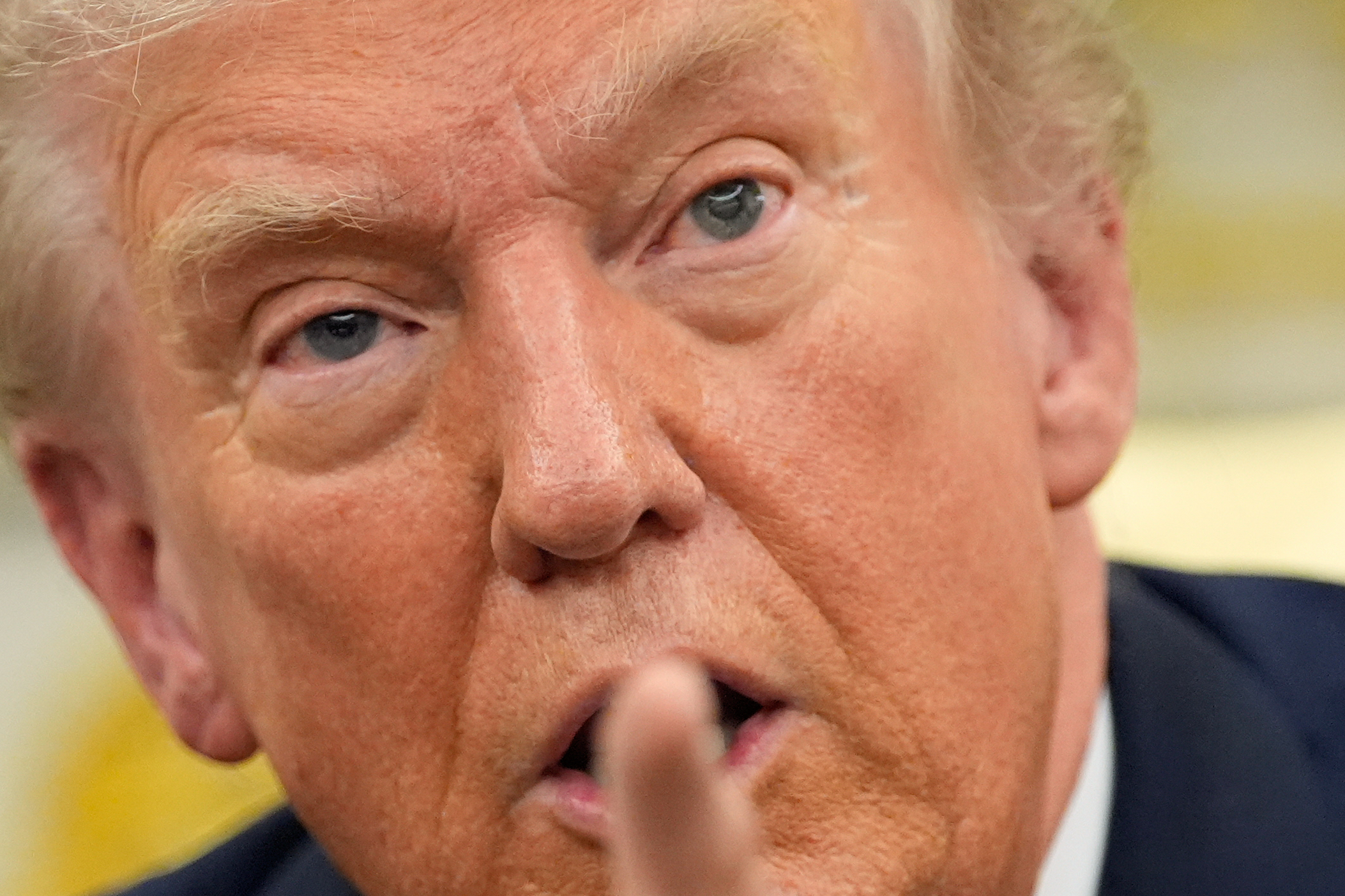 The Latest: US strikes 2 more alleged drug-carrying boats, this time in the Pacific Ocean