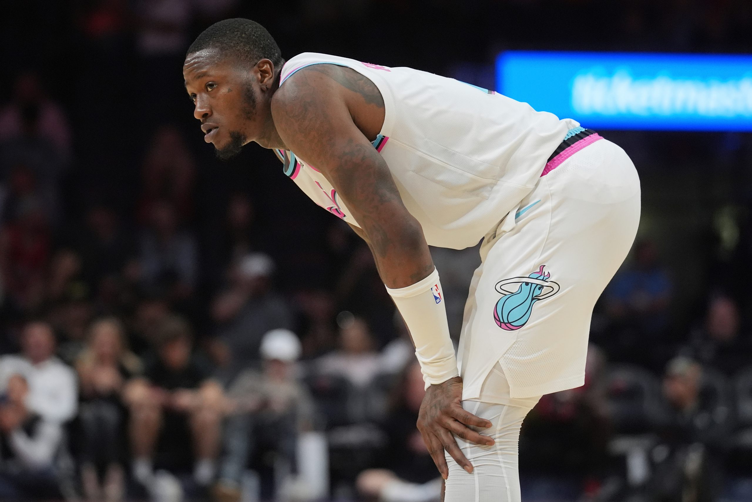 Miami Heat’s Rozier, Trail Blazers’ Billups arrested in federal gambling probe, sources say