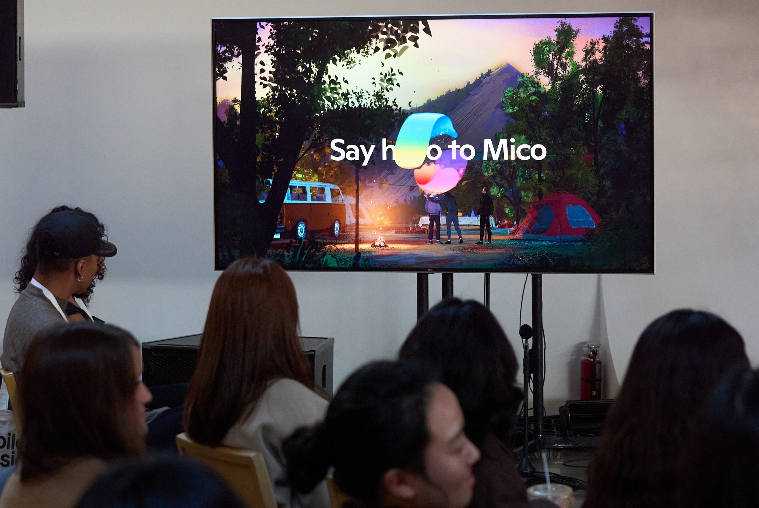 Microsoft hopes Mico succeeds where Clippy failed as tech companies warily imbue AI with personality