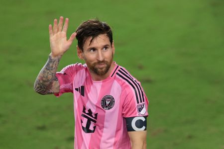 Major League Soccer announces 2025 award finalists