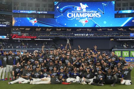 Mariners-Blue Jays Game 7 draws highest ALCS viewership since 2017