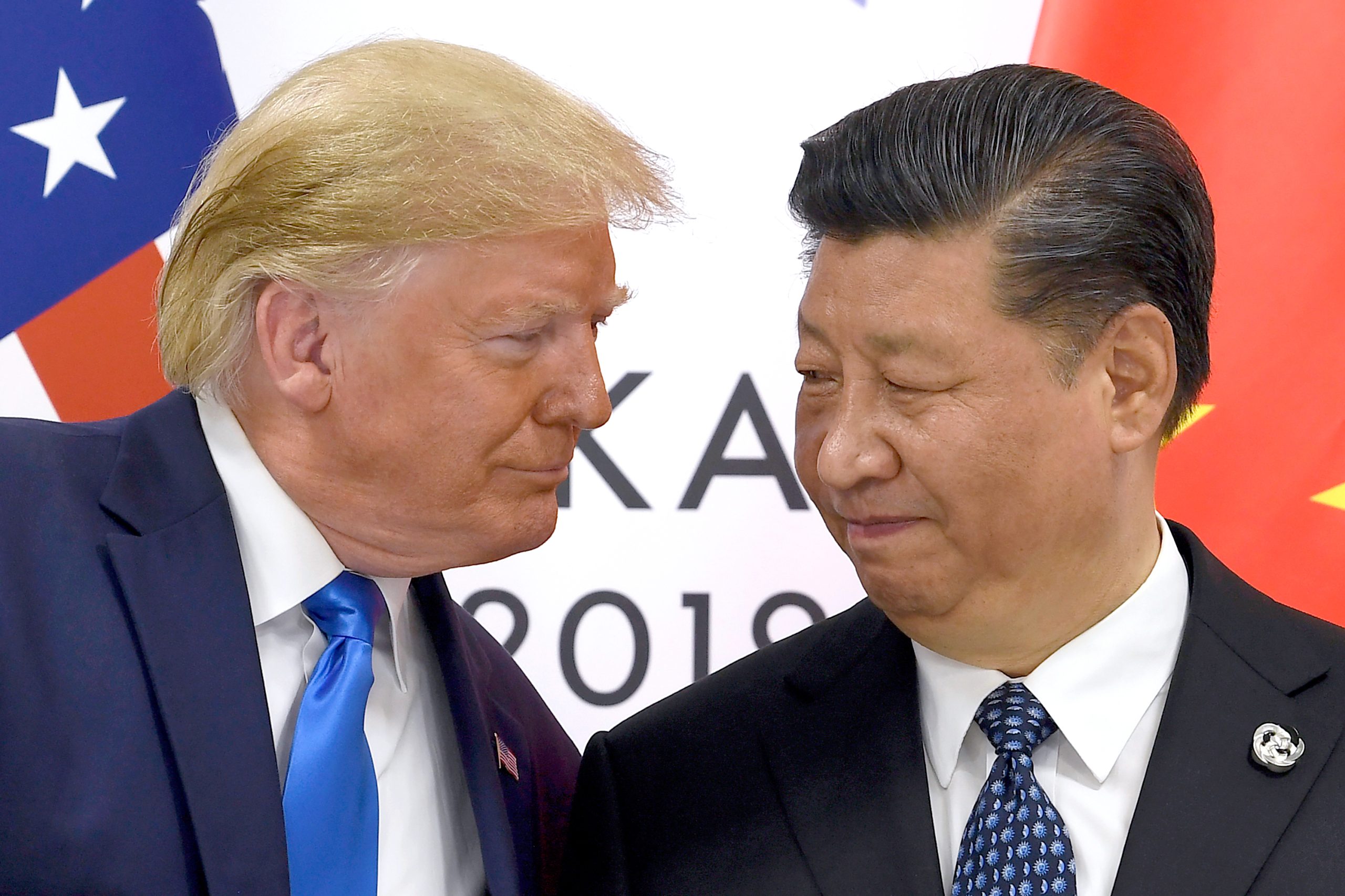 China and the United States, Fall 2025: A timeline of remarks, threats, critiques — and dialogue