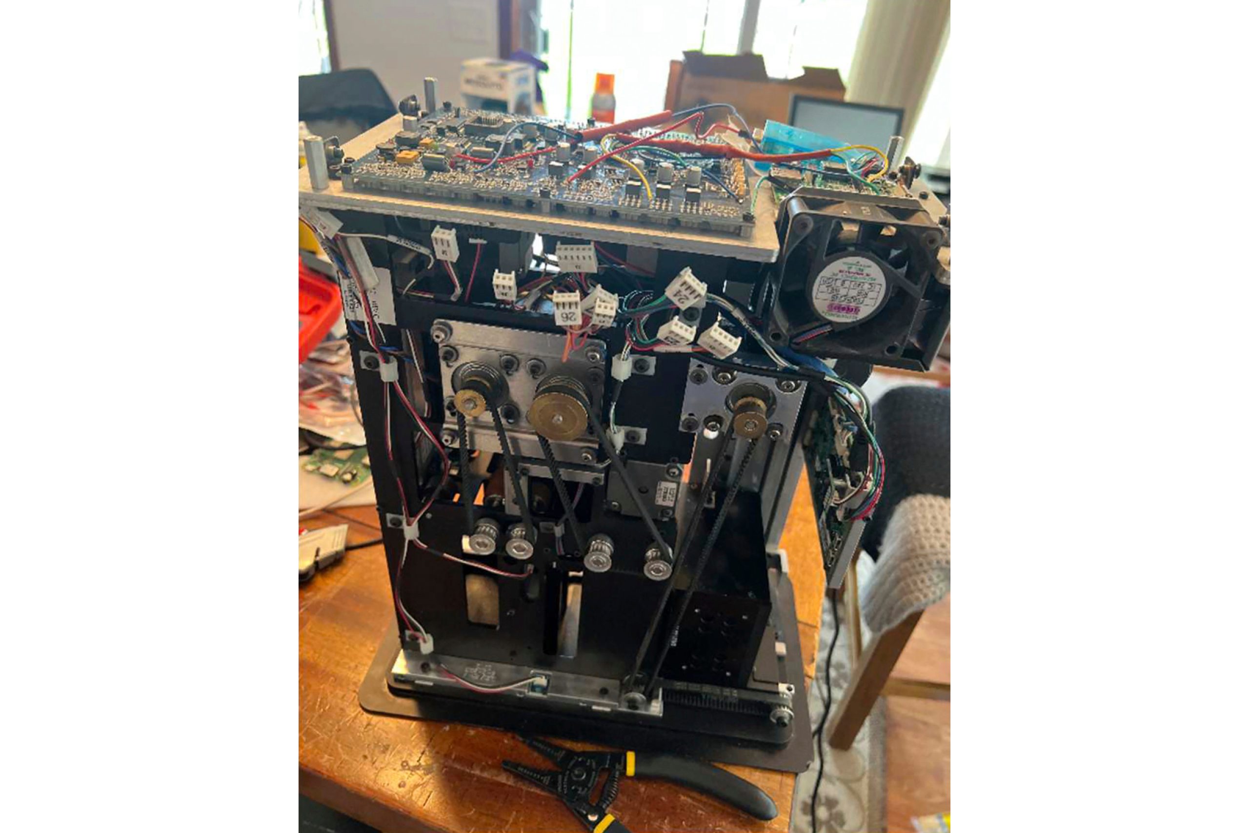 How cheaters rigged high-stakes poker games with the mob and sports pros, according to authorities