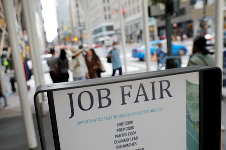 US weekly jobless claims increase, more people collecting unemployment checks, economists estimate