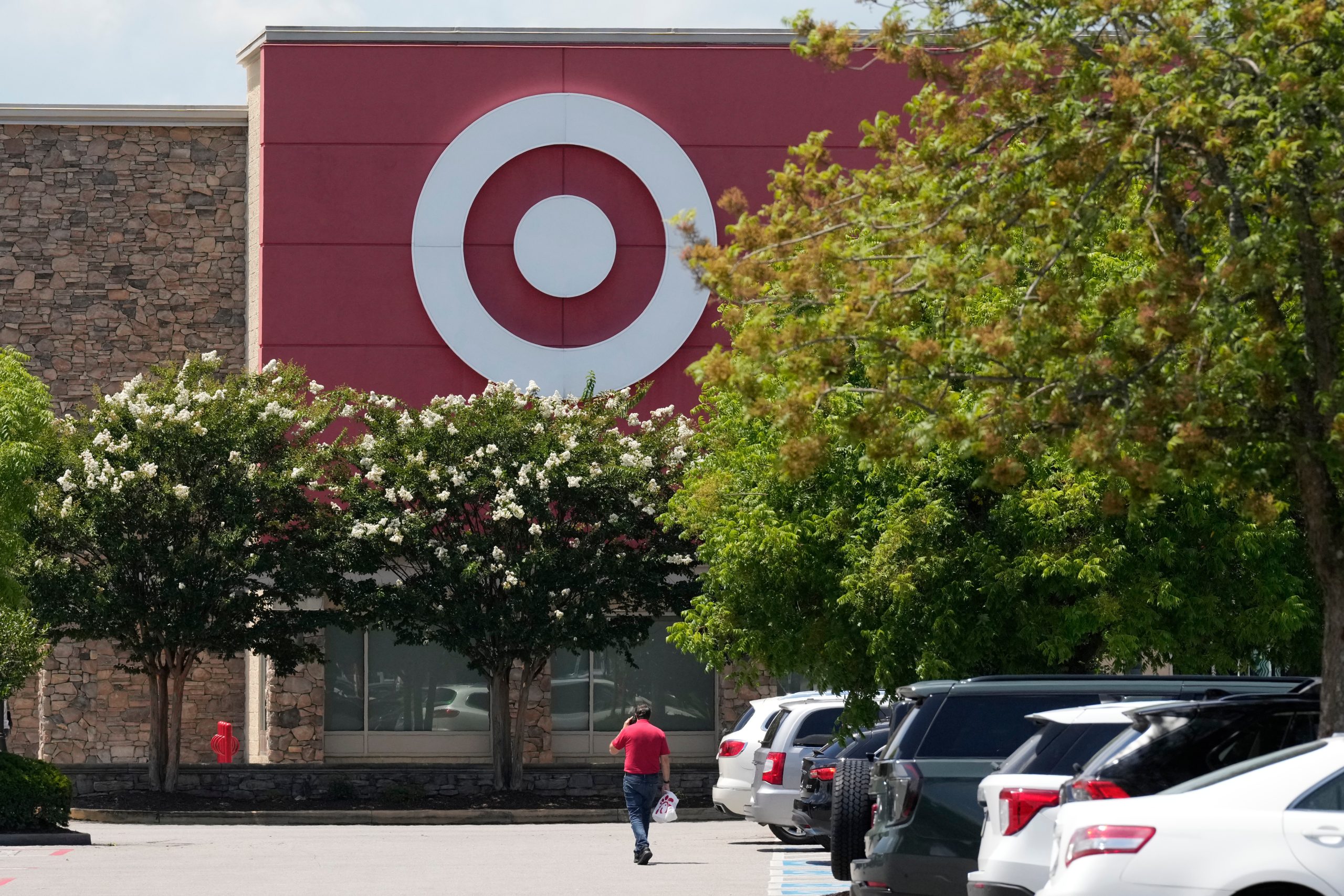 Target is eliminating 1,800 corporate jobs as it looks to reclaim its lost lustre