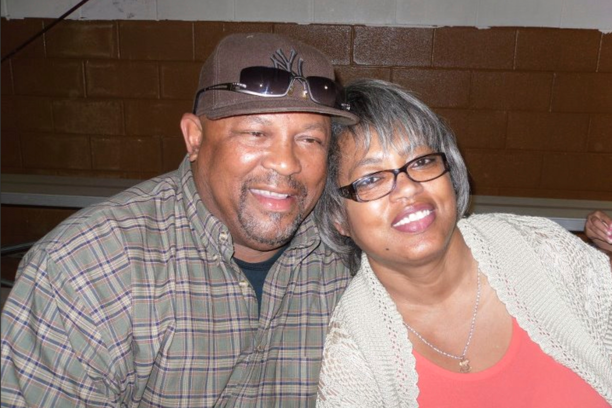 Louisiana jury awards more than $40 million to family of man who died in privately-run jail